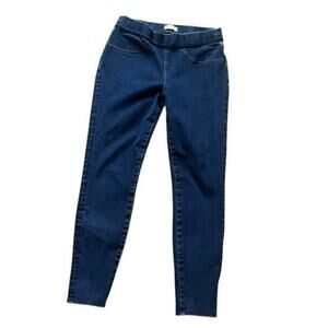 Madewell stretchy skinny the anywhere style jeans